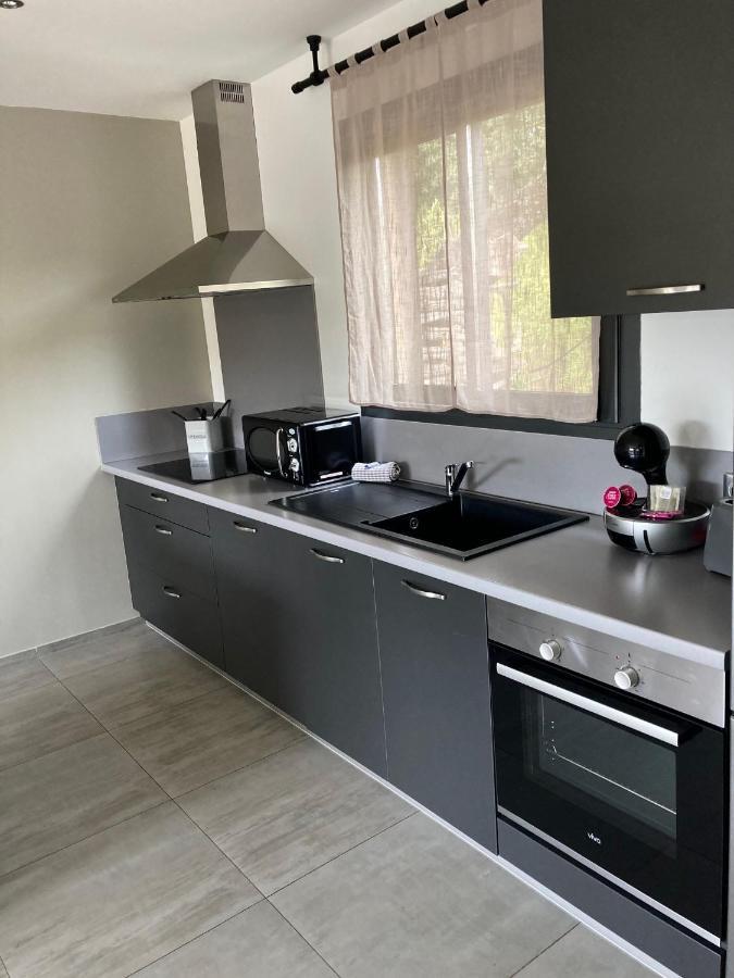 Residence Petru-Maria Propriano  Εξωτερικό φωτογραφία