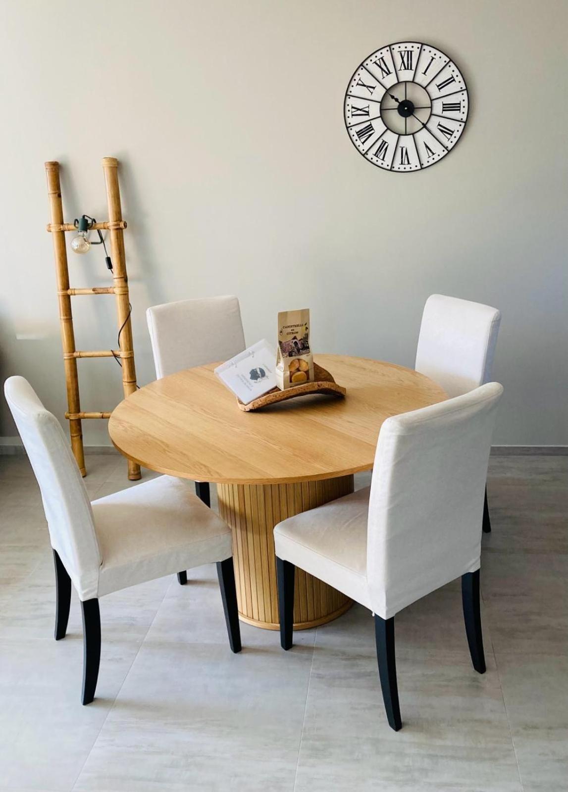 Residence Petru-Maria Propriano  Εξωτερικό φωτογραφία