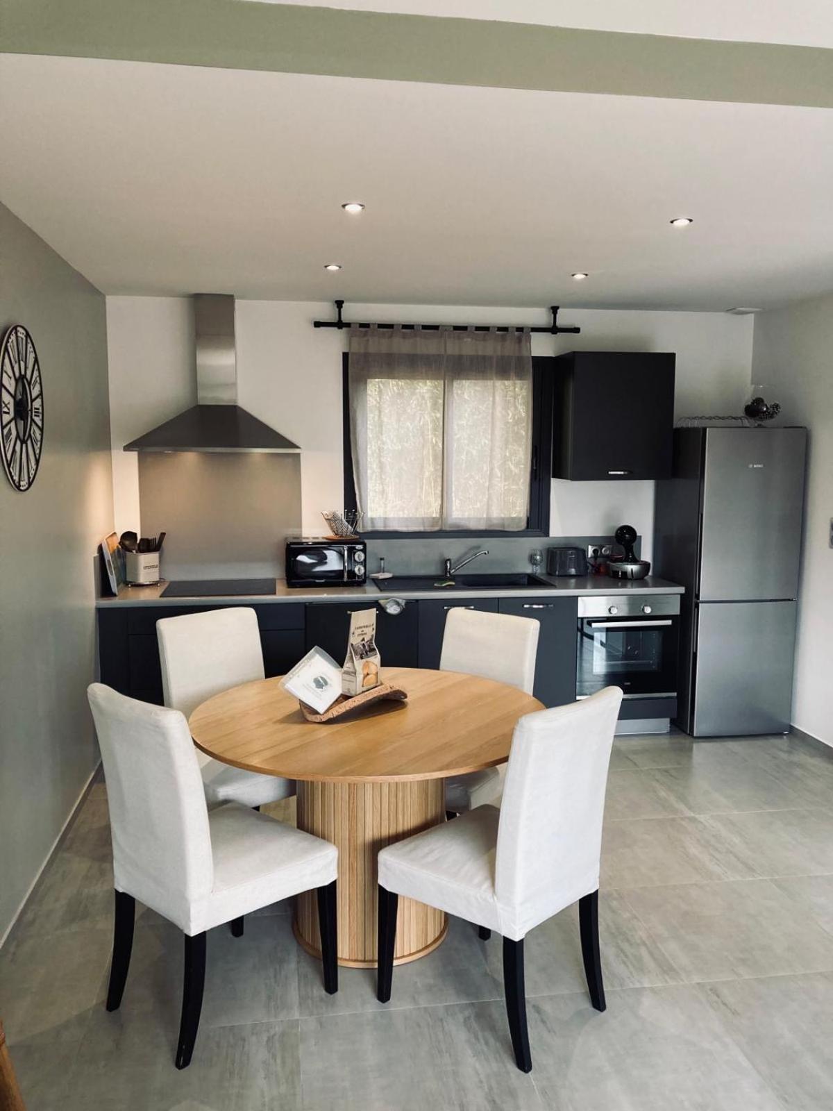 Residence Petru-Maria Propriano  Εξωτερικό φωτογραφία