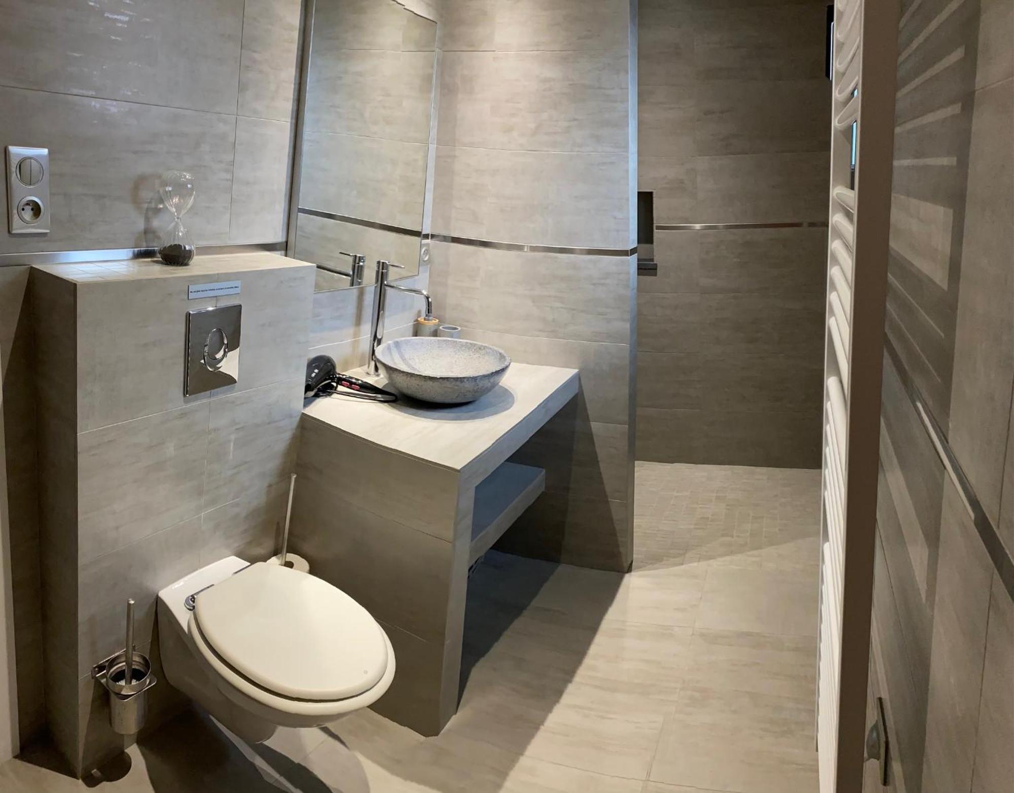 Residence Petru-Maria Propriano  Εξωτερικό φωτογραφία
