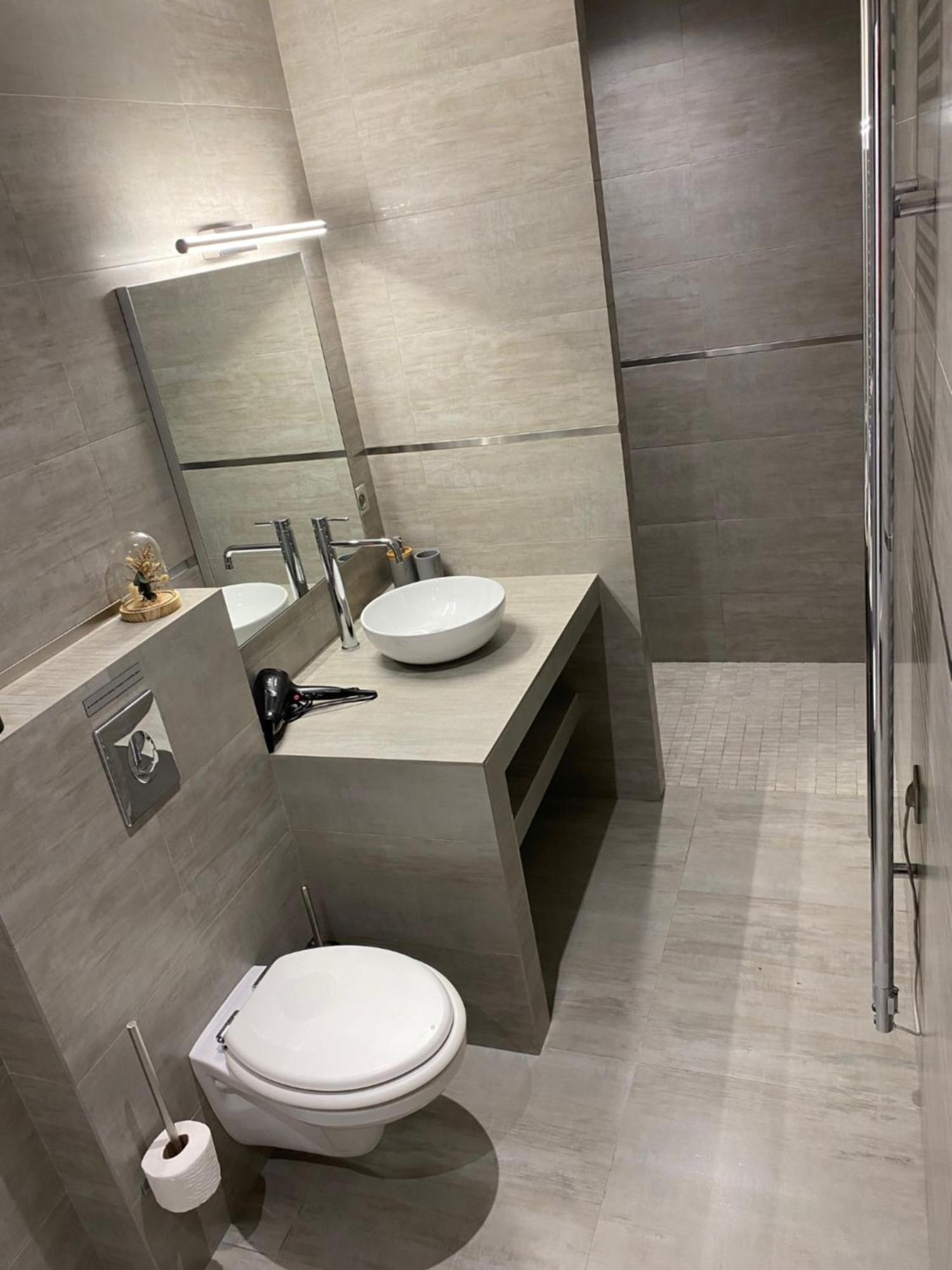 Residence Petru-Maria Propriano  Εξωτερικό φωτογραφία