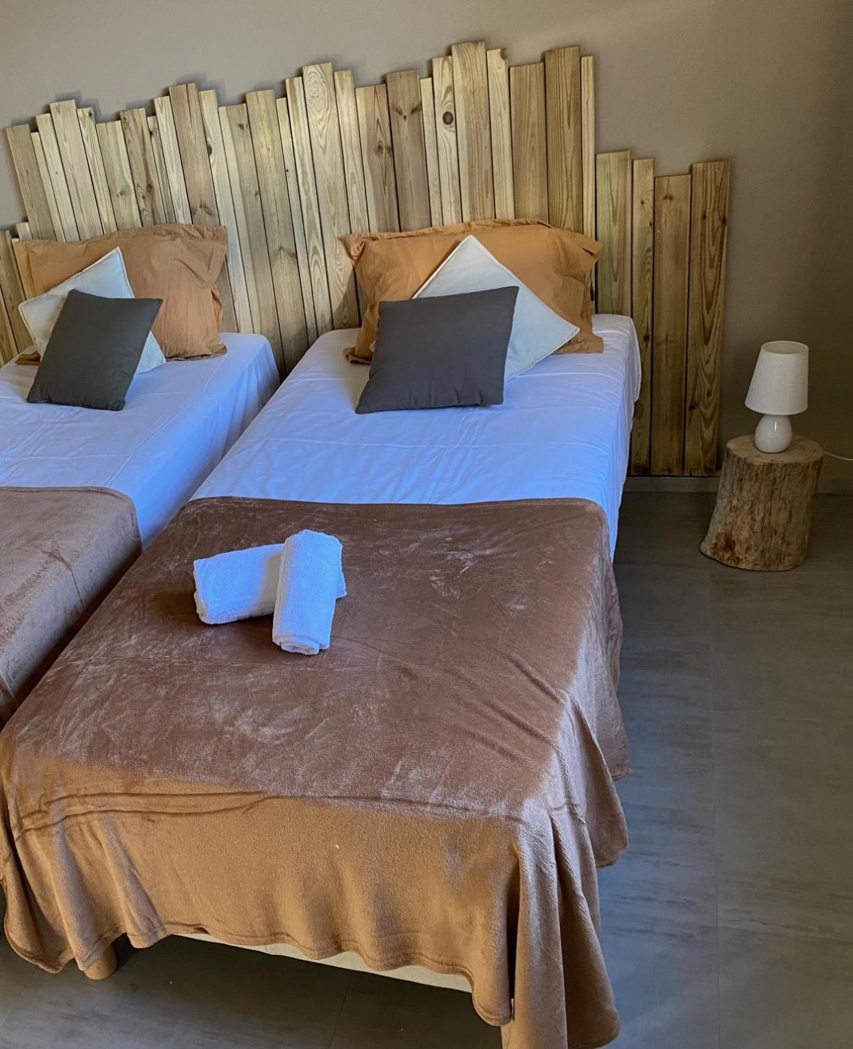 Residence Petru-Maria Propriano  Εξωτερικό φωτογραφία