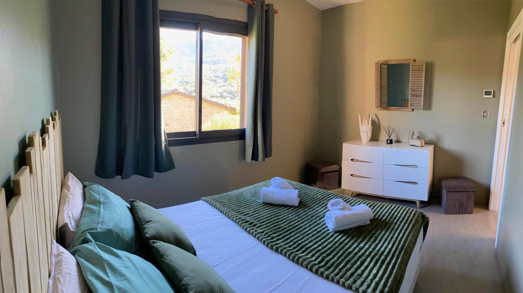 Residence Petru-Maria Propriano  Εξωτερικό φωτογραφία