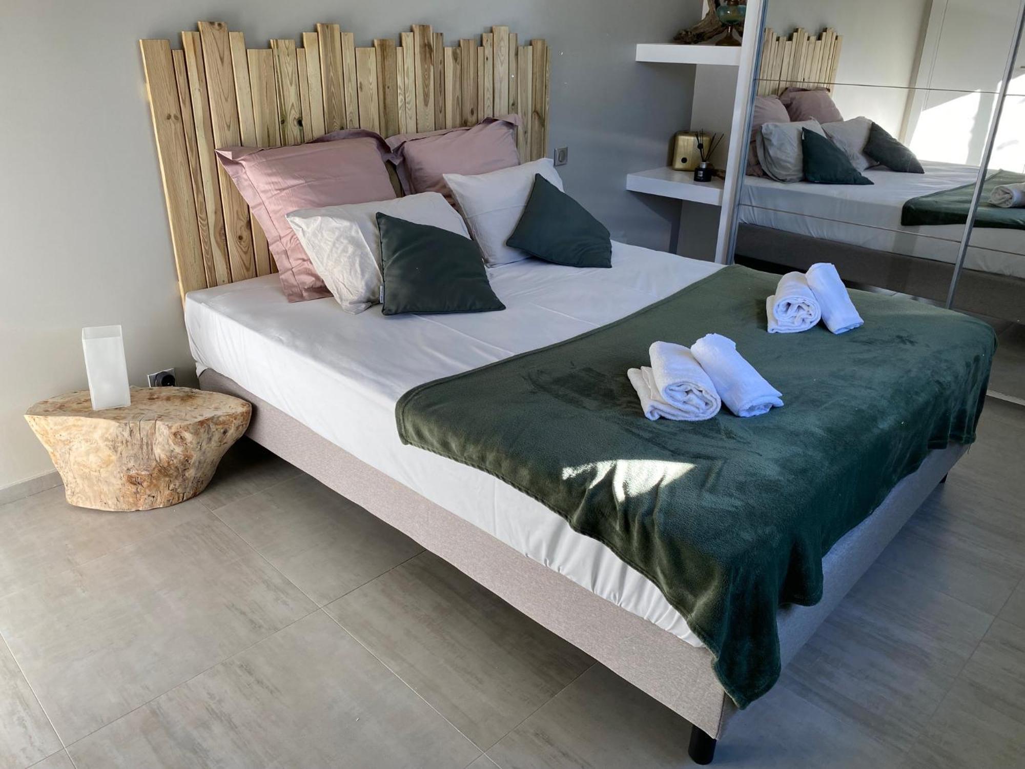Residence Petru-Maria Propriano  Εξωτερικό φωτογραφία