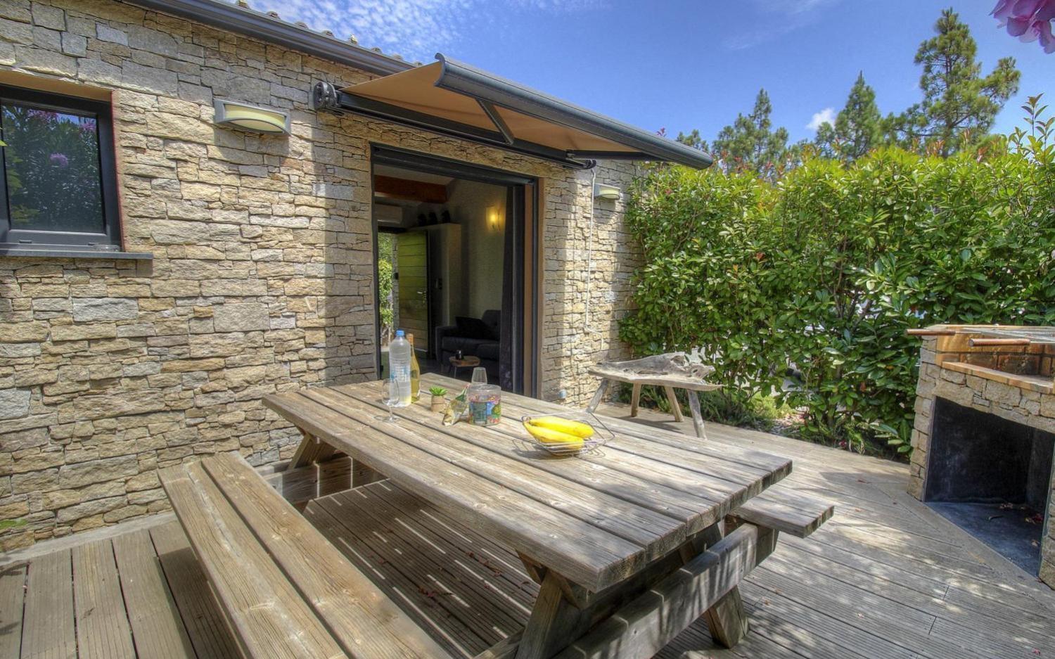 Residence Petru-Maria Propriano  Εξωτερικό φωτογραφία