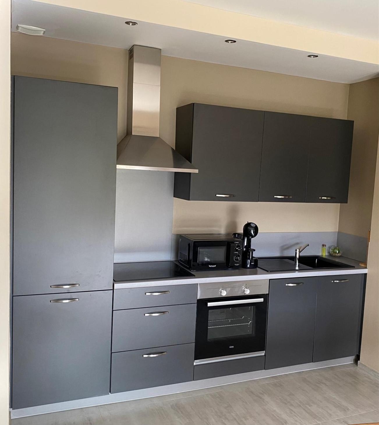 Residence Petru-Maria Propriano  Εξωτερικό φωτογραφία