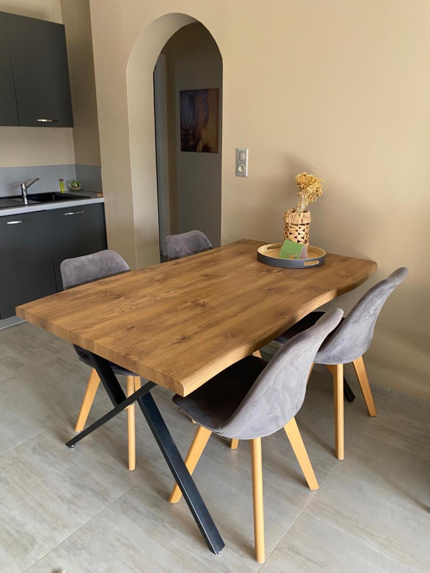 Residence Petru-Maria Propriano  Εξωτερικό φωτογραφία