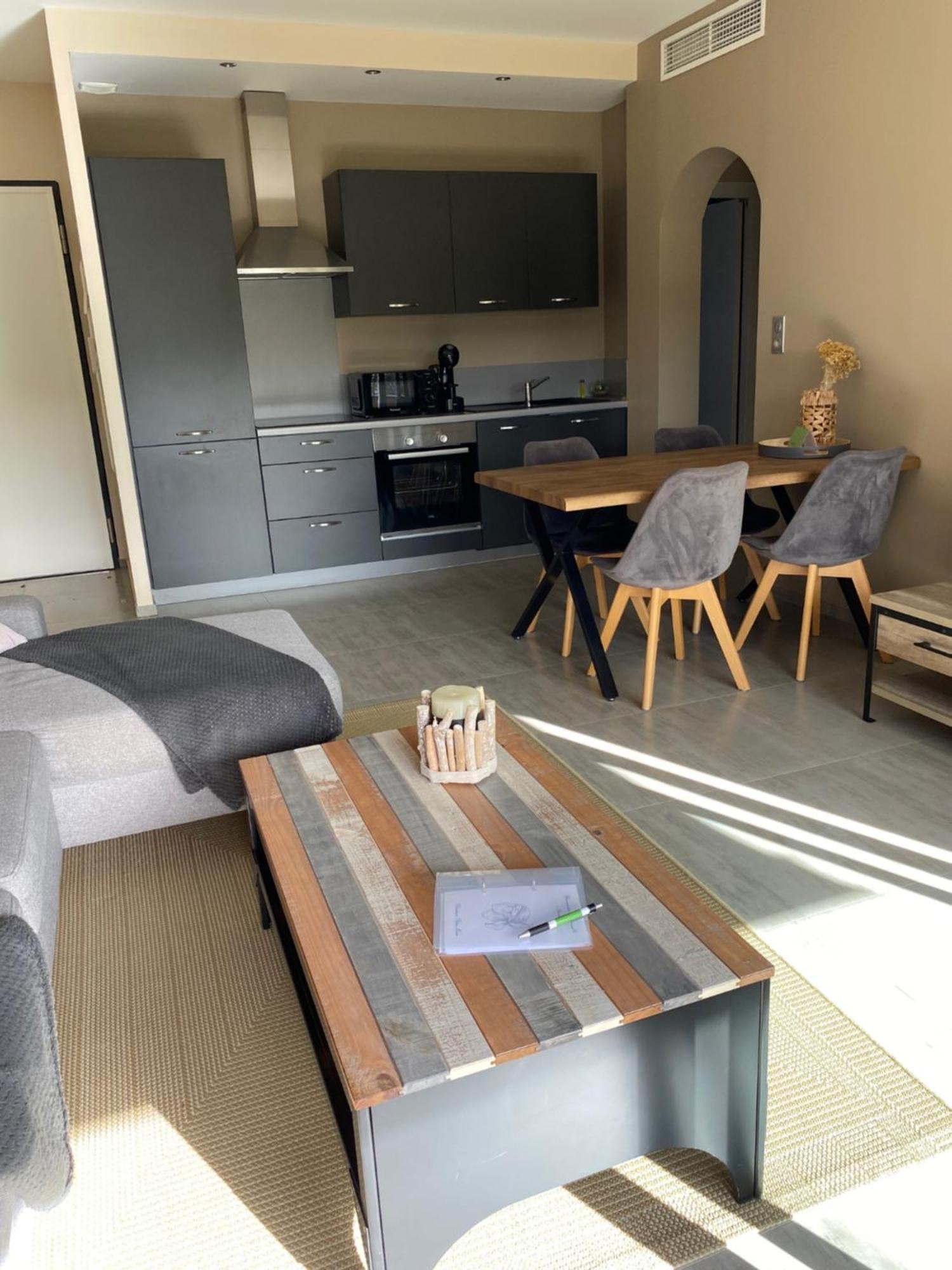 Residence Petru-Maria Propriano  Εξωτερικό φωτογραφία