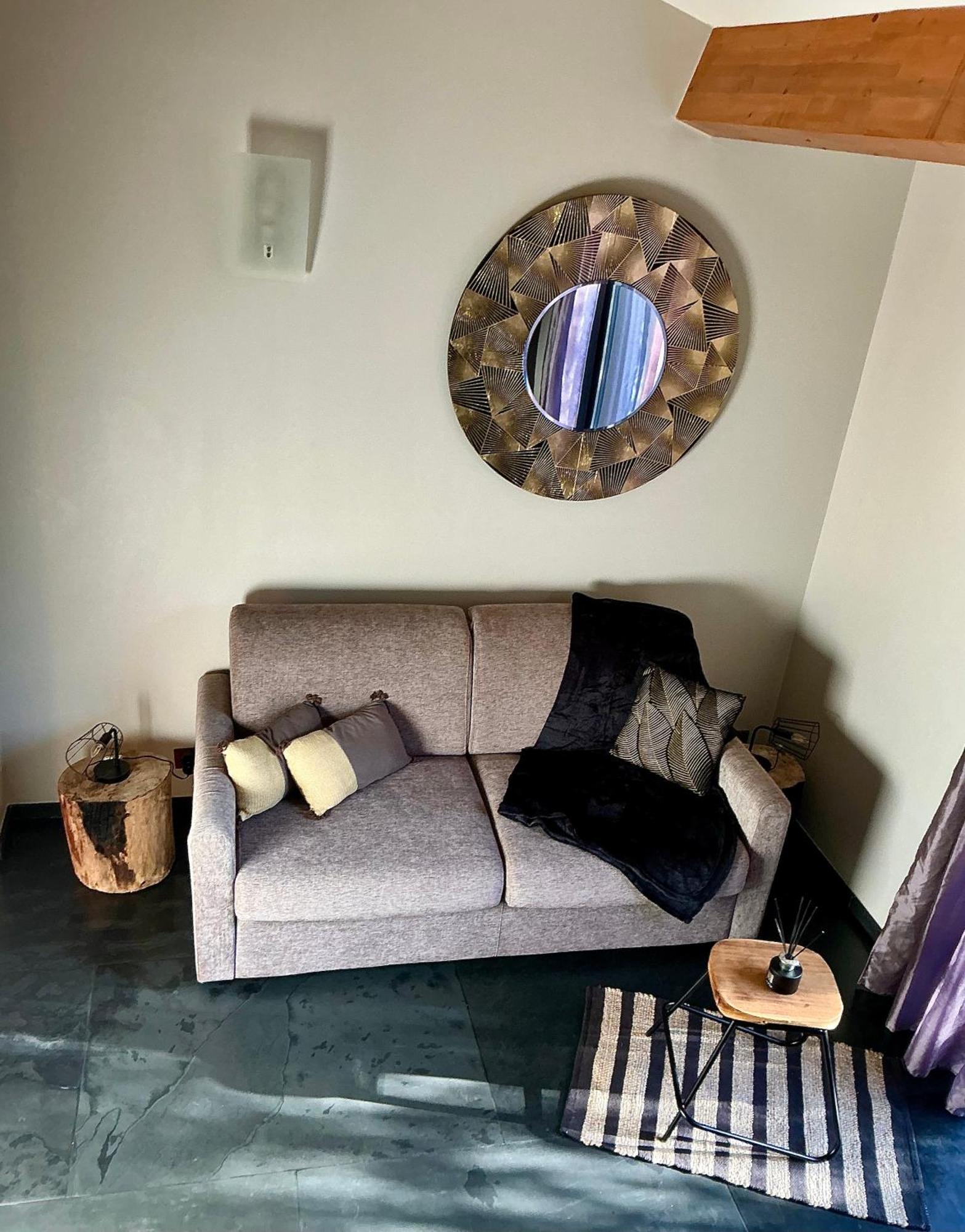 Residence Petru-Maria Propriano  Εξωτερικό φωτογραφία