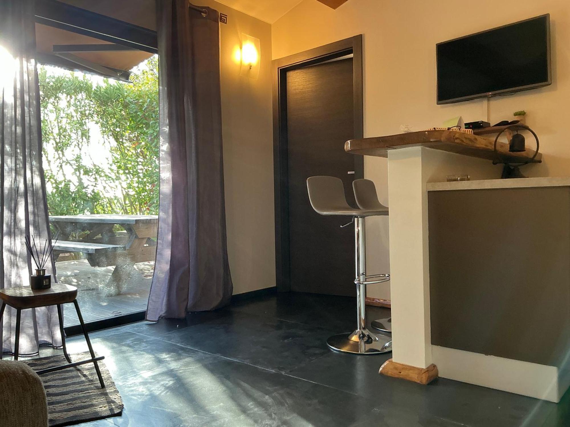 Residence Petru-Maria Propriano  Εξωτερικό φωτογραφία