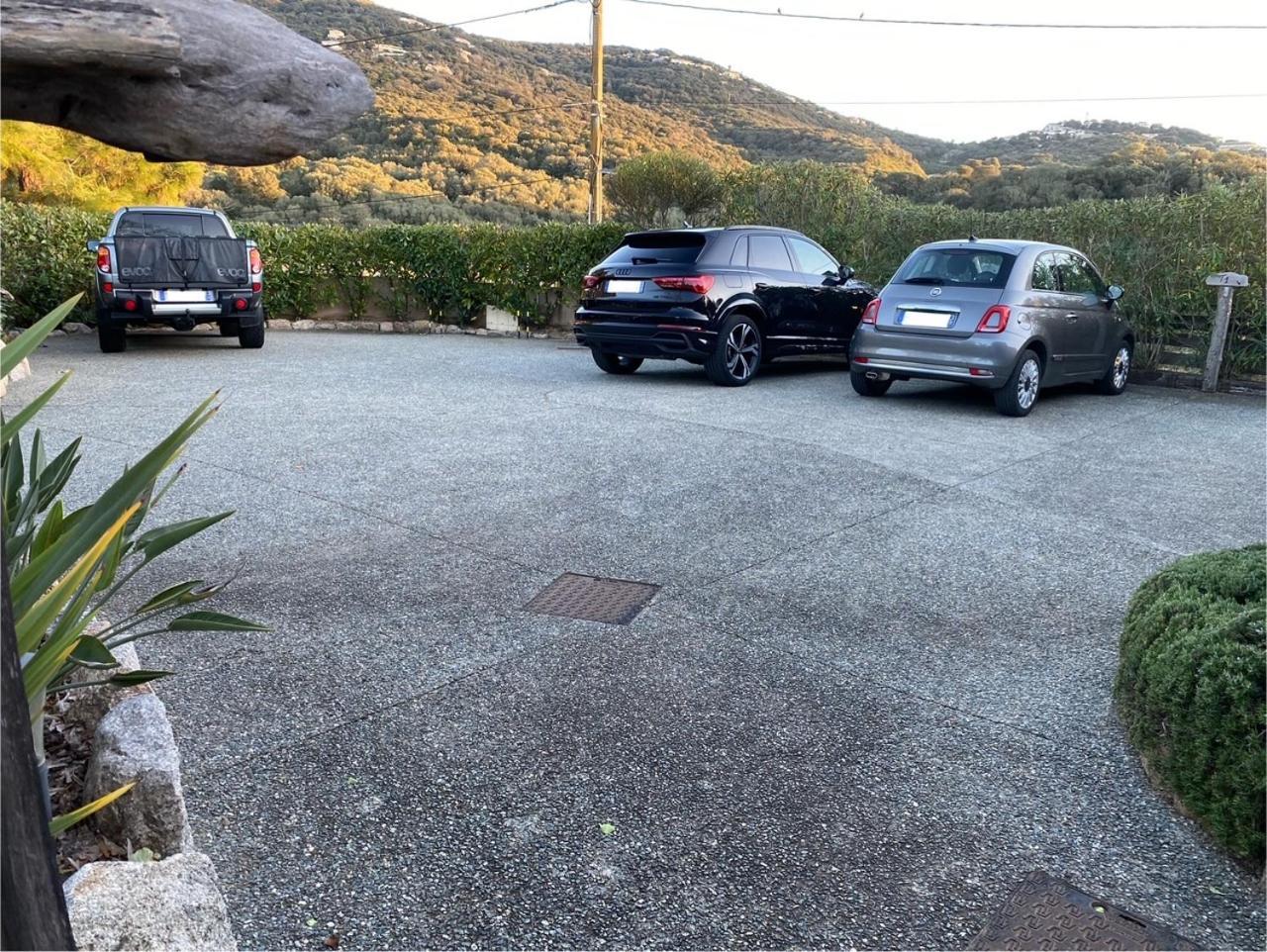 Residence Petru-Maria Propriano  Εξωτερικό φωτογραφία