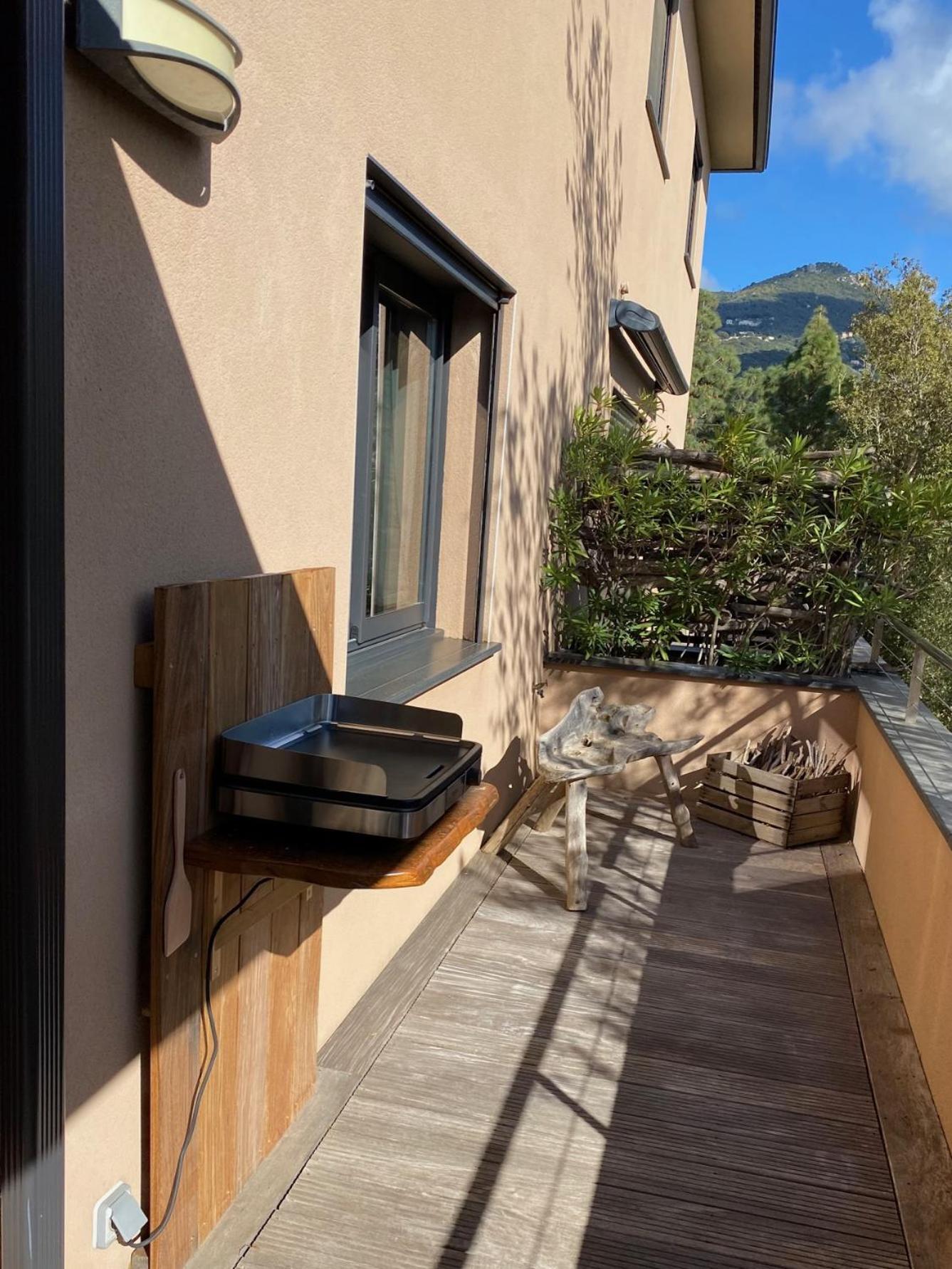 Residence Petru-Maria Propriano  Εξωτερικό φωτογραφία