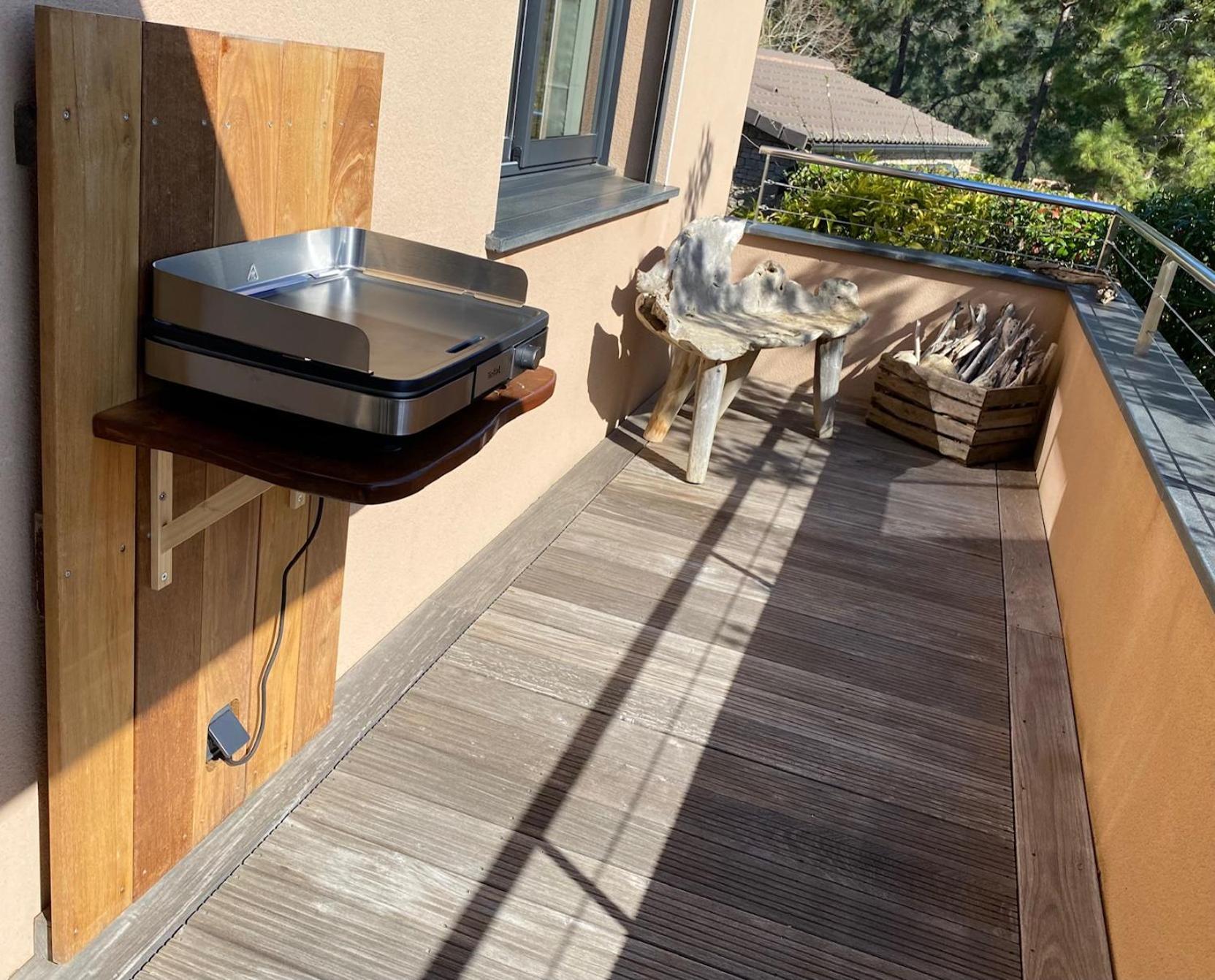 Residence Petru-Maria Propriano  Εξωτερικό φωτογραφία