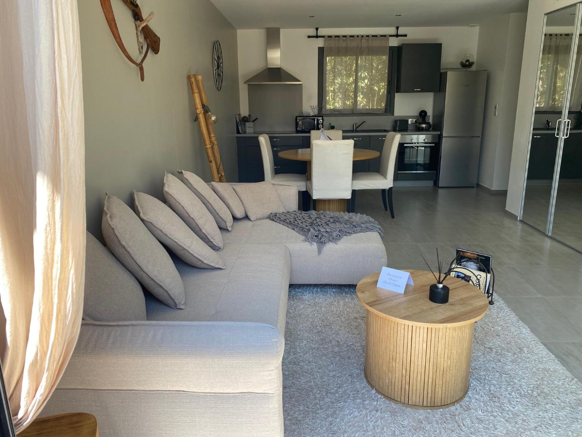 Residence Petru-Maria Propriano  Εξωτερικό φωτογραφία
